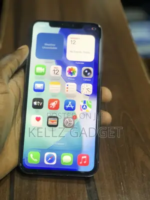 Apple iPhone 11 Pro Max 256 GB Gold