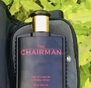 The Chairman