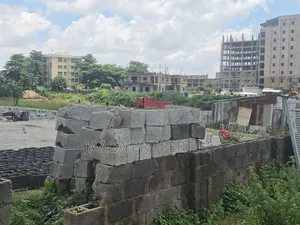 Katampe Main Commercial Unspecified Plot Opp ABC Cargo for Sale