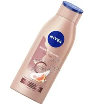 NIVEA Radiant Beauty Even Glow Body Lotion