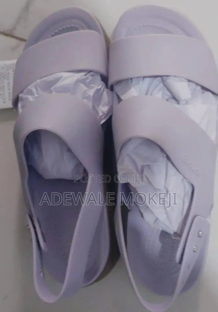 Soft Foots