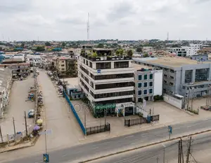 Exquisite Commercial Office Complex