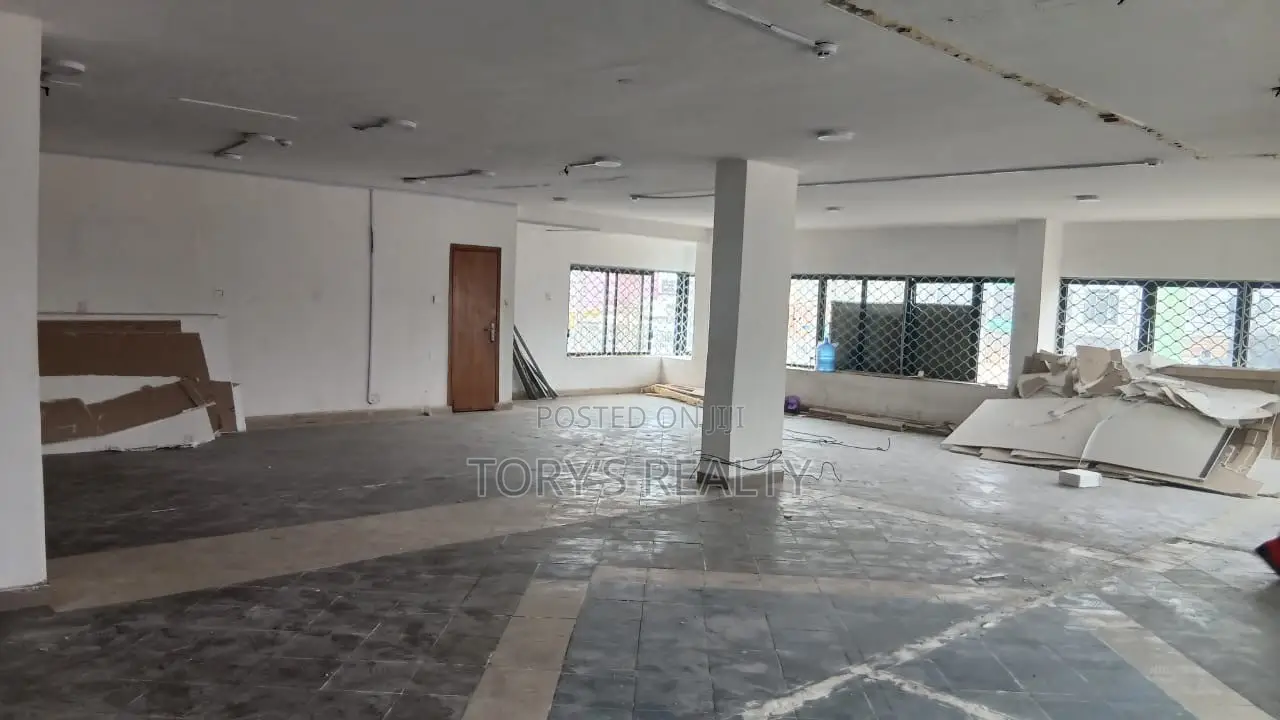 Exquisite Commercial Office Complex