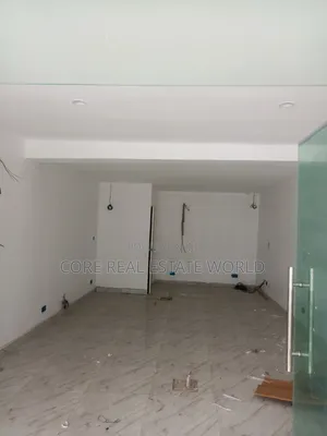 New Shop Facing Express Directly Sangotedo