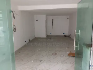 New Shop Facing Express Directly Sangotedo
