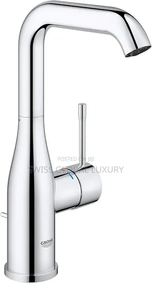 Grohe Standard Basin Mixer Tap