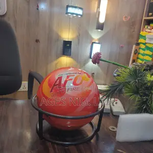 AFO(Auto Fire Off) Fire Extinguisher Ball