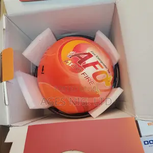 AFO(Auto Fire Off) Fire Extinguisher Ball
