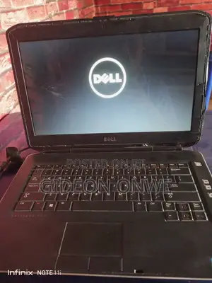Laptop Dell Latitude 5420 4GB Intel Core i5 HDD 500GB