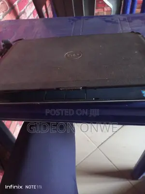 Laptop Dell Latitude 5420 4GB Intel Core i5 HDD 500GB