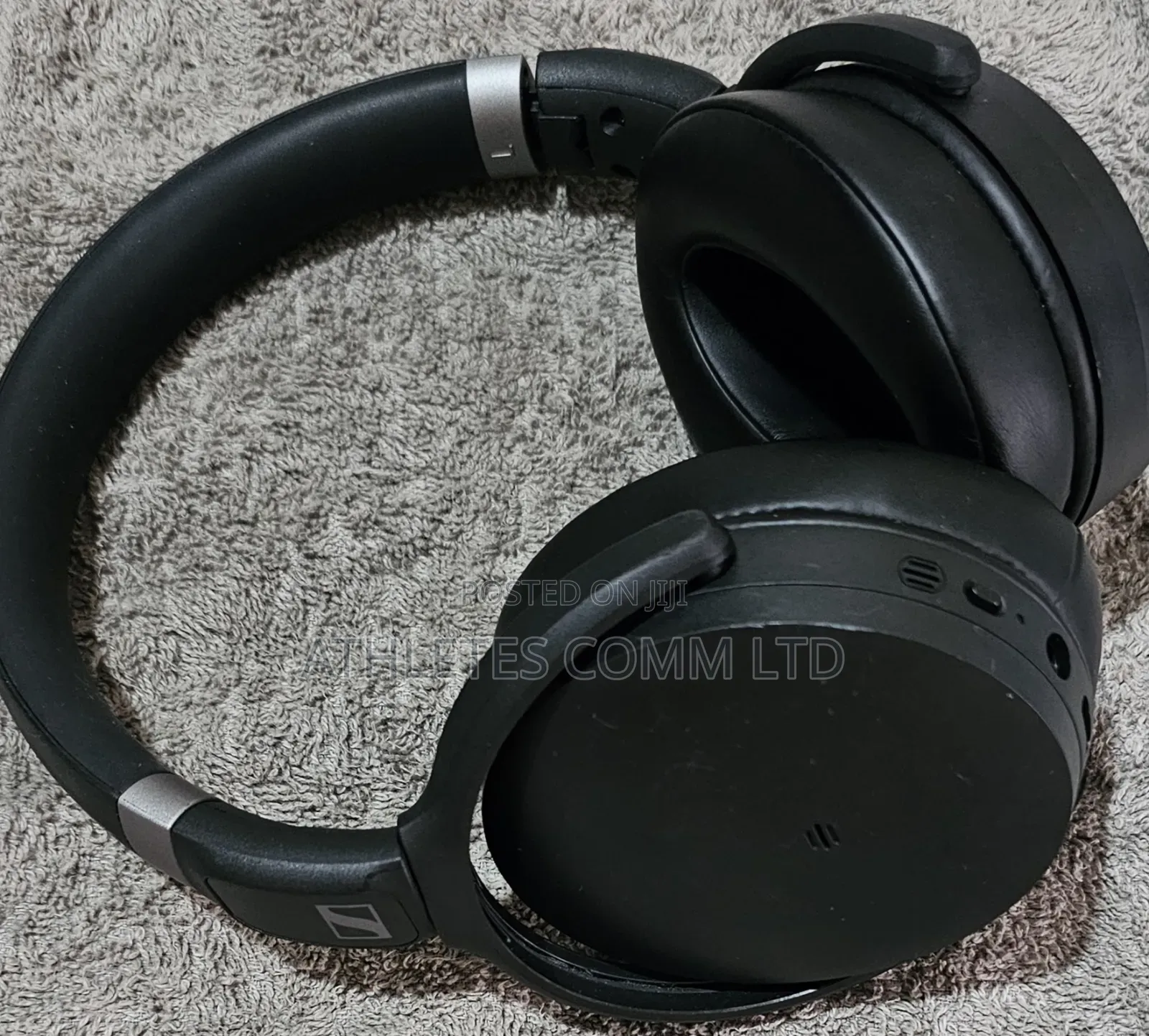 Sennheiser HD 450se Headphone