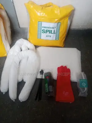 Emergency Spill Kit
