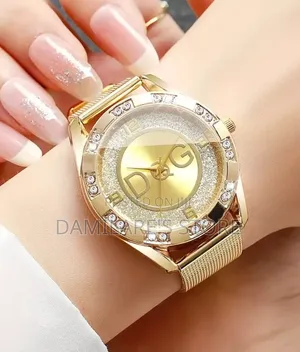 Quality Female Watch