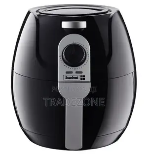 Scanfrost 3.5L Air Fryer | SFAF3200S
