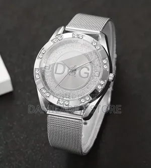 Quality Female Watch