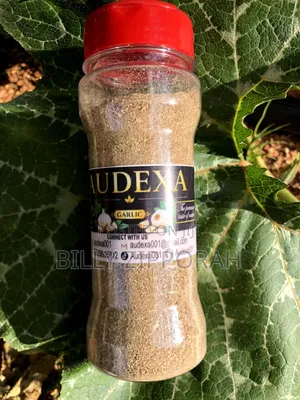 Food Seasoning