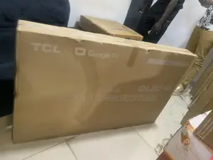 TCL 50C645 50-Inch QLED Google TV With HDR and Immersive Audio