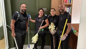 Green Eco Cleaning Service