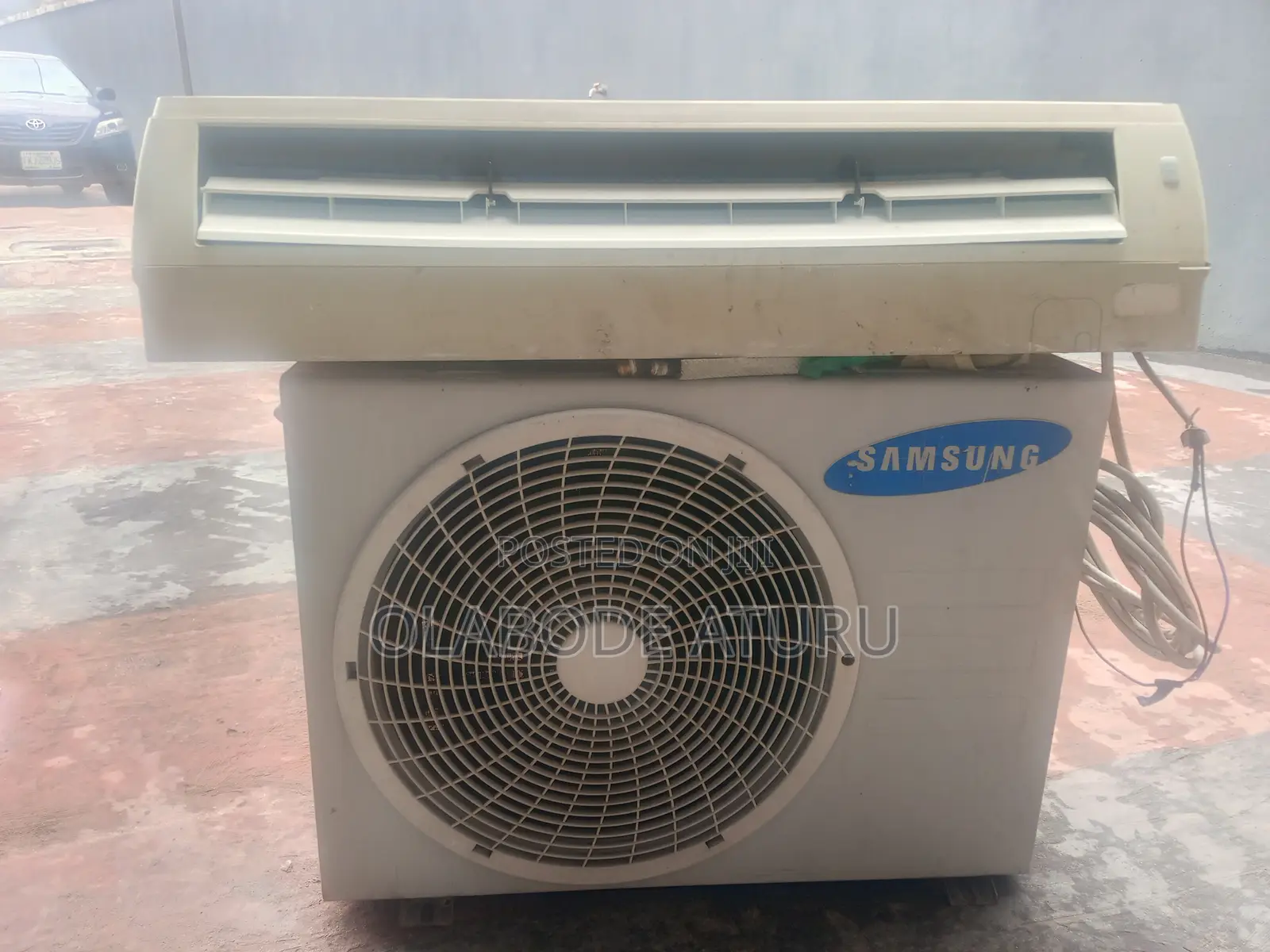 Air Conditioner