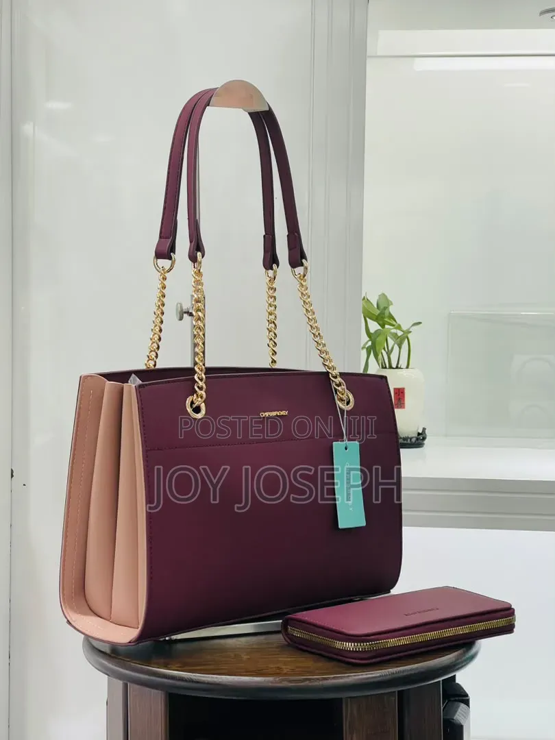 Women Hand Bag