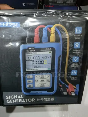 Fnirsi SG-004A Signal Generator