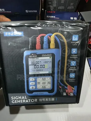 Fnirsi SG-004A Signal Generator