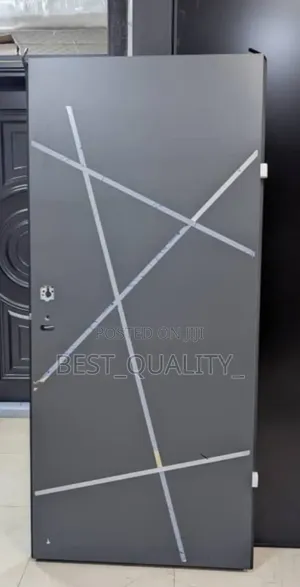 3ft Turkey Isreali Standard Door