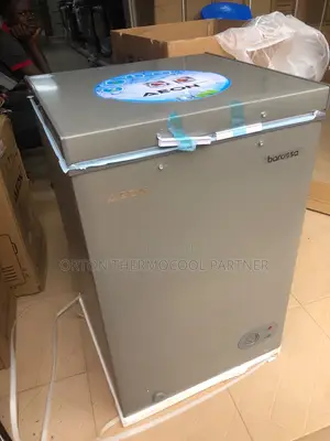 Aeon Chest Freezer 100l