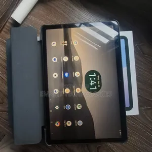 New Infinix Xpad 20 256 GB Gray