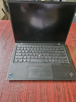 Laptop Lenovo ThinkPad X1 Carbon 16GB Intel Core i7 SSD 512GB