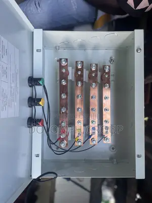 200A Busbar