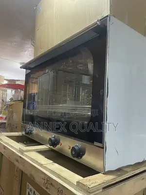 Conventional Oven