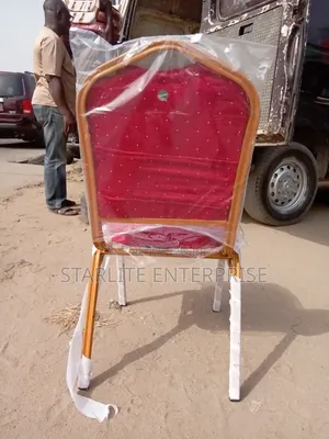 Banquet Chair