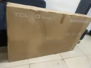 TCL 50-Inch QLED Smart Television With Dolby Vision and HDR