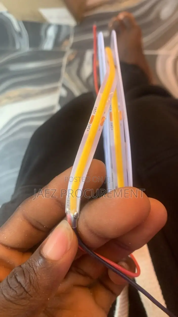 COB Strip Light 120
