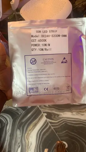 COB Strip Light 120