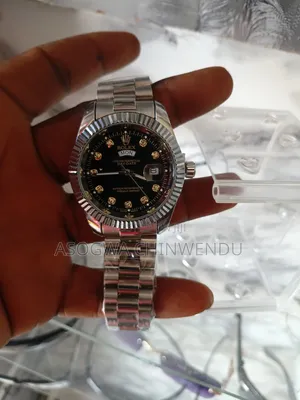 Original Rolex Wrist Watch