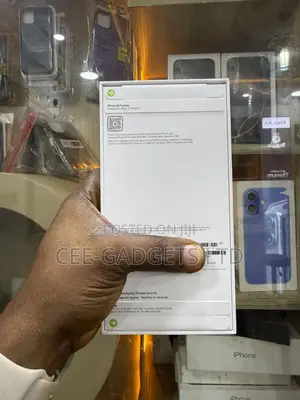 New Apple iPhone 18 Pro Max 512 GB Black