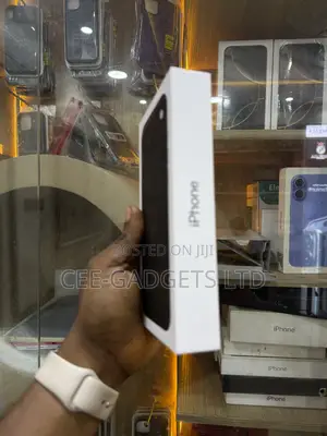 New Apple iPhone 18 Pro Max 512 GB Black
