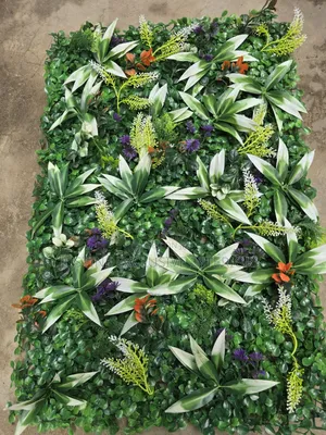 Premium Wall Mat
