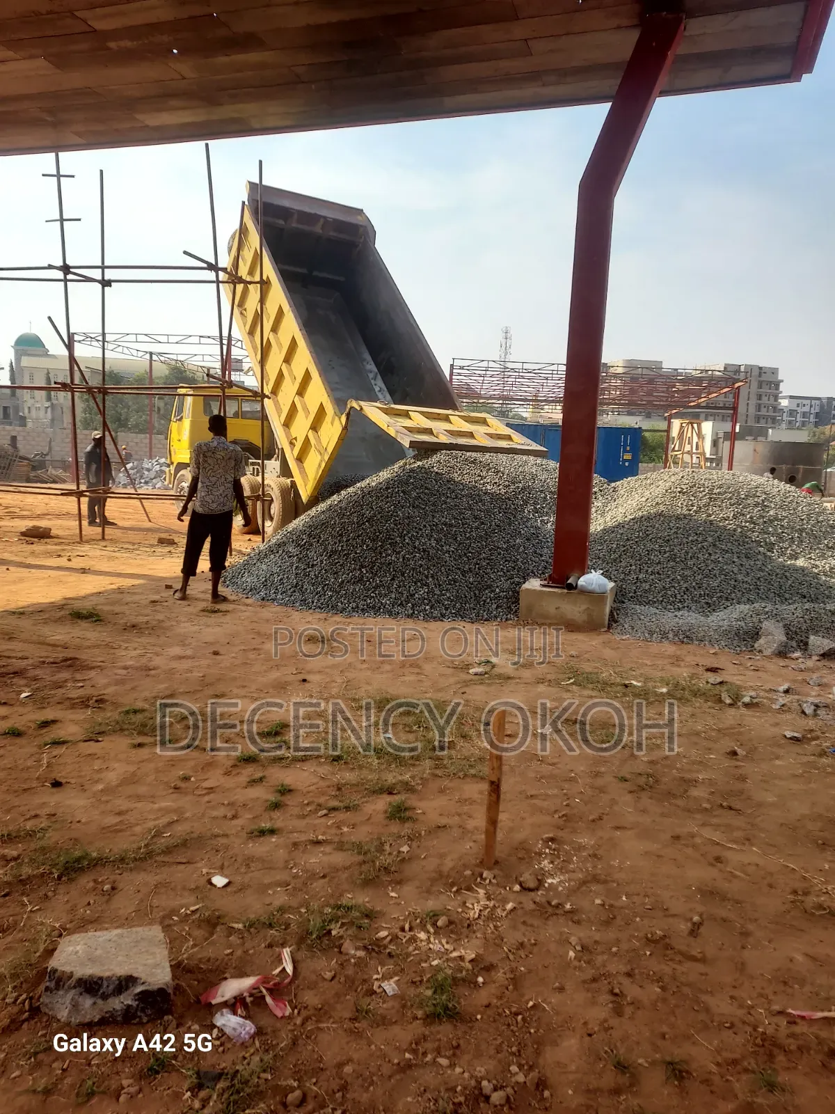 Abuja Suppliers