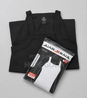Single Jaun Raul Vest