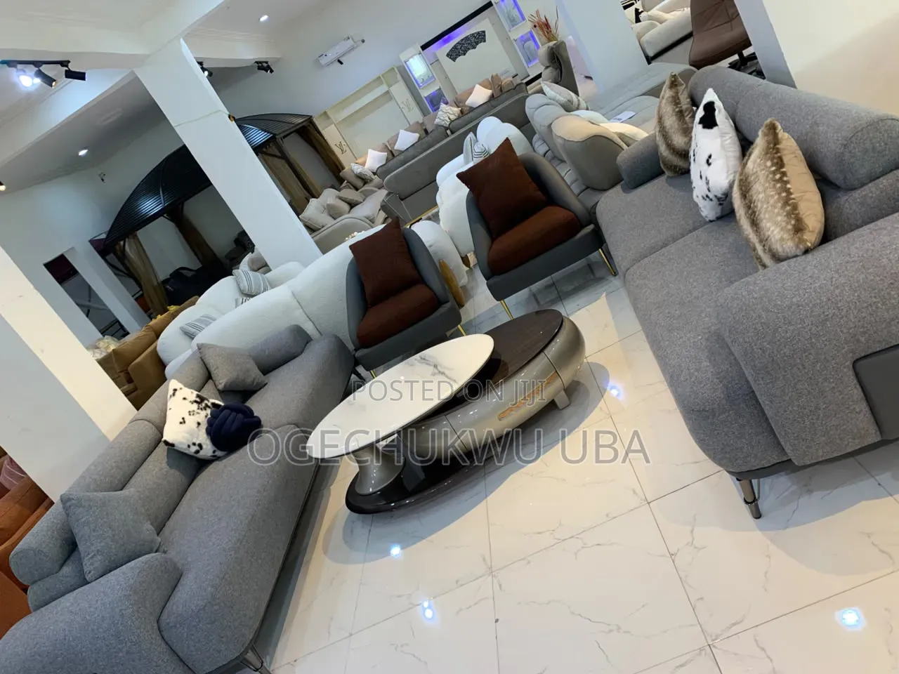 Furniture Interiors