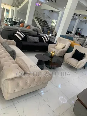 Furniture Interiors