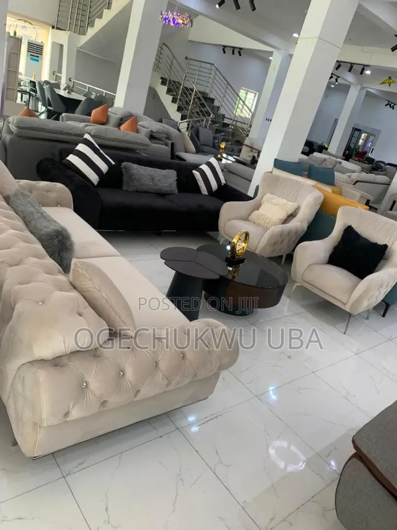 Furniture Interiors