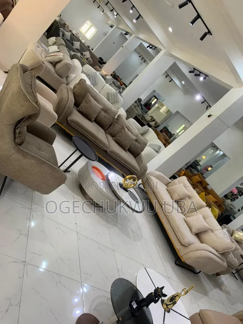 Furniture Interiors