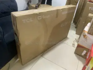 TCL 50c645 50-Inch Qled Google TV With High-Quality HDR Picture