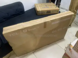 TCL 50c645 50-Inch Qled Google TV With High-Quality HDR Picture