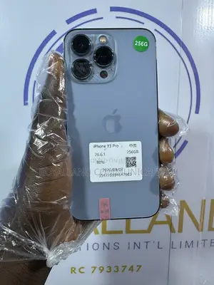 Apple iPhone 13 Pro 256 GB Blue