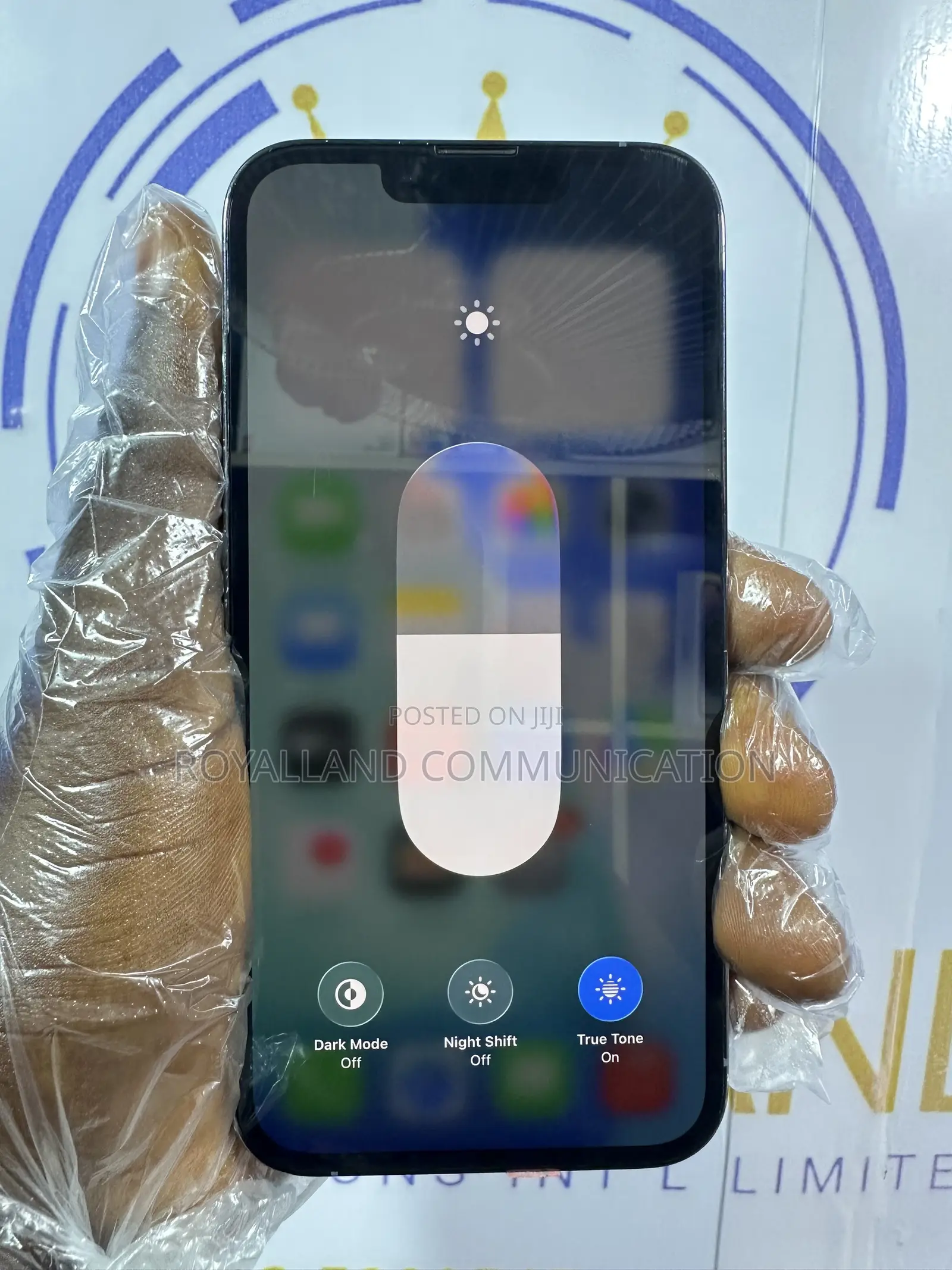Apple iPhone 13 Pro 256 GB Blue